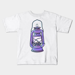 lantern Kids T-Shirt